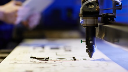 Fresadora cnc